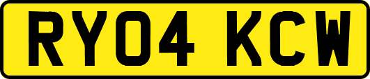 RY04KCW