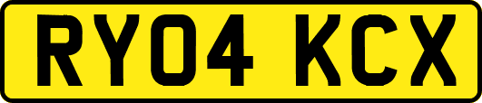 RY04KCX