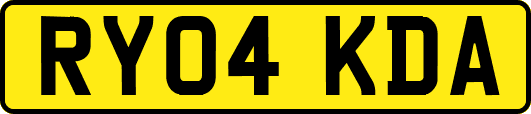 RY04KDA