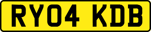 RY04KDB