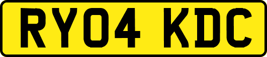 RY04KDC