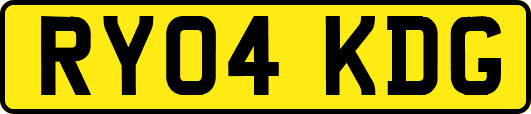RY04KDG
