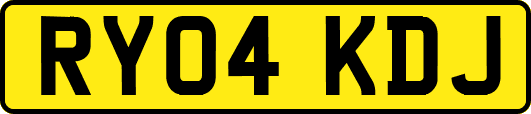 RY04KDJ