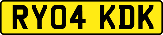 RY04KDK