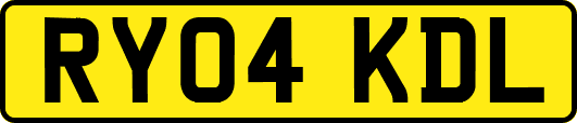 RY04KDL