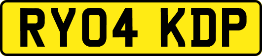 RY04KDP