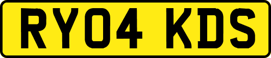 RY04KDS