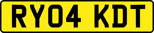 RY04KDT