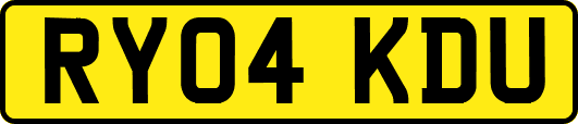 RY04KDU