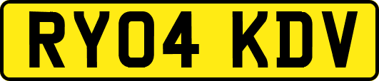 RY04KDV