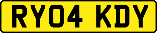 RY04KDY