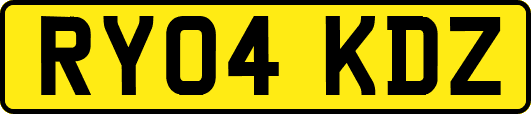 RY04KDZ