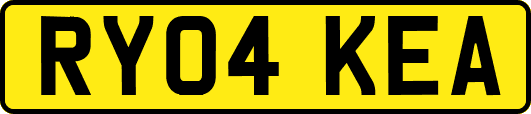 RY04KEA