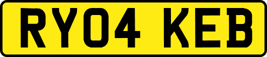 RY04KEB
