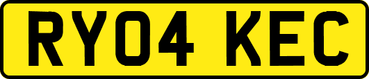 RY04KEC