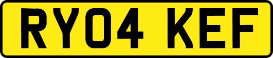RY04KEF