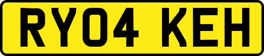 RY04KEH