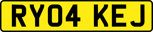 RY04KEJ