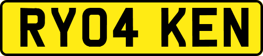 RY04KEN