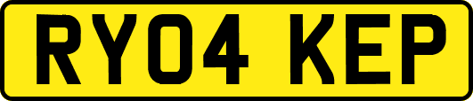 RY04KEP