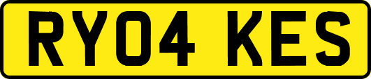 RY04KES