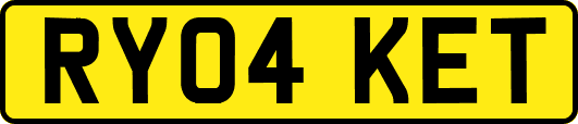 RY04KET