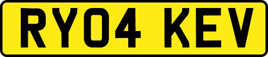 RY04KEV