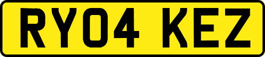 RY04KEZ