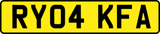 RY04KFA