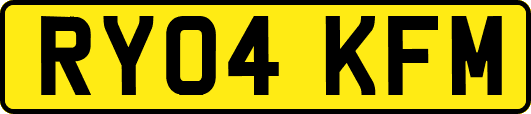 RY04KFM