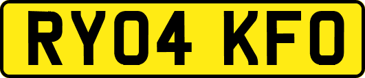 RY04KFO