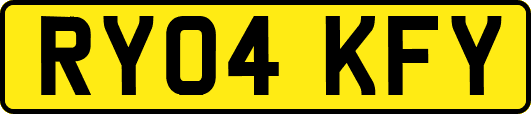 RY04KFY