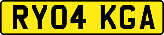 RY04KGA