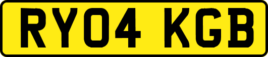 RY04KGB
