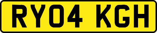 RY04KGH