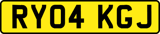 RY04KGJ