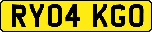 RY04KGO