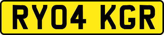 RY04KGR