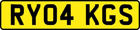 RY04KGS