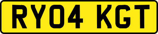 RY04KGT