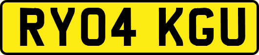 RY04KGU