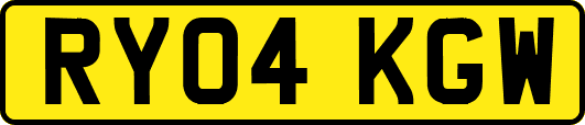 RY04KGW