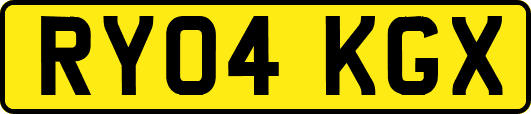RY04KGX