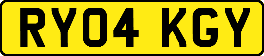 RY04KGY