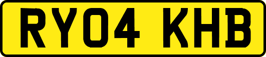RY04KHB