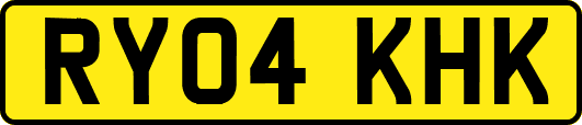 RY04KHK