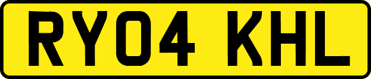 RY04KHL