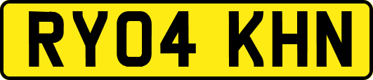 RY04KHN