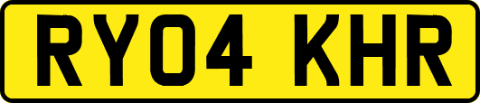 RY04KHR