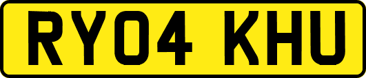 RY04KHU